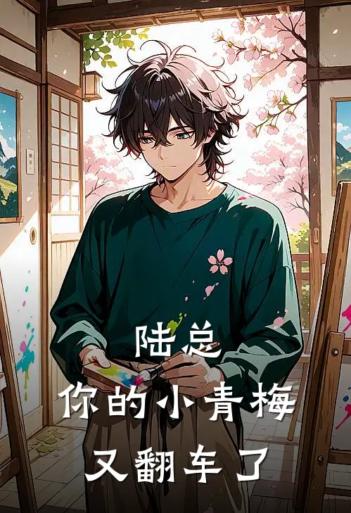 陆总，你的小青梅又翻车了