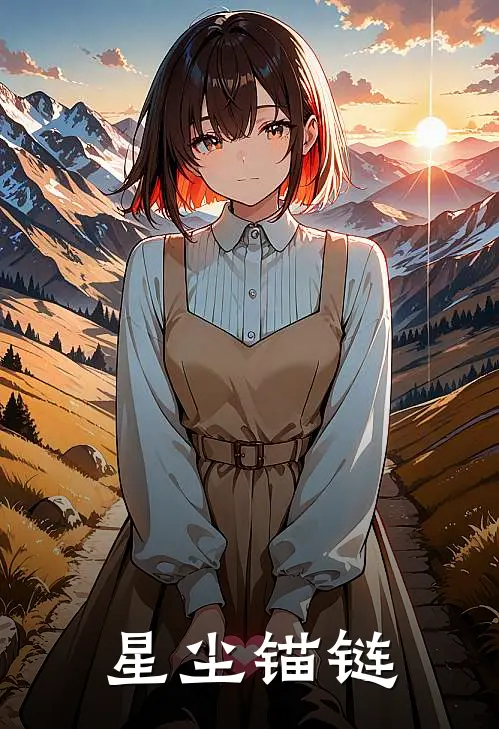 星尘锚链