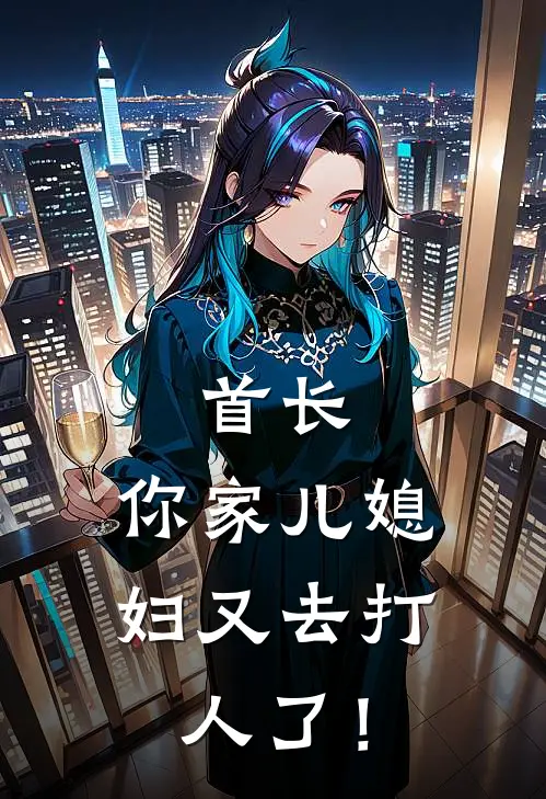 首长，你家儿媳妇又去打人了！