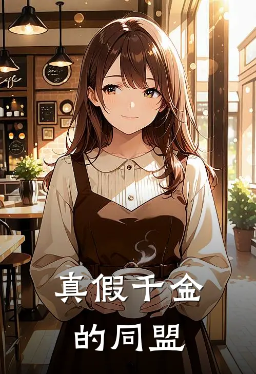 真假千金的同盟