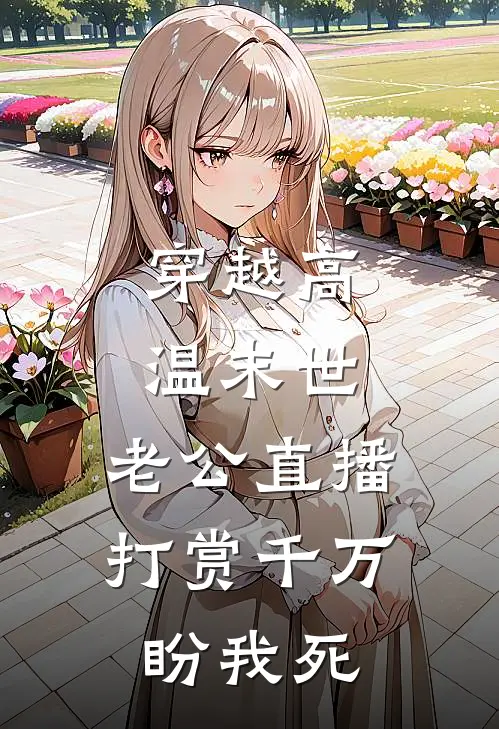 穿越高温末世，老公直播打赏千万盼我死