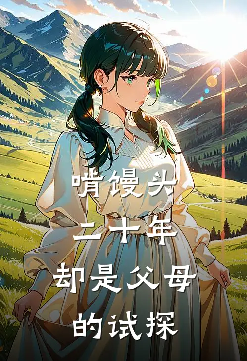 啃馒头二十年，却是父母的试探