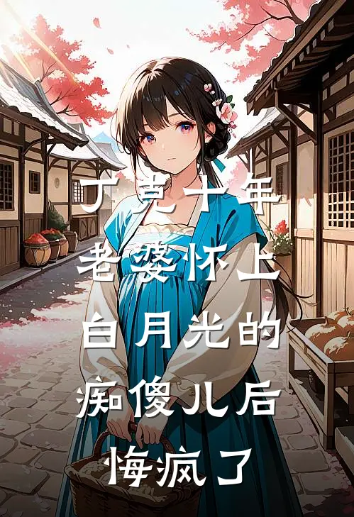 丁克十年，老婆怀上白月光的痴傻儿后，悔疯了