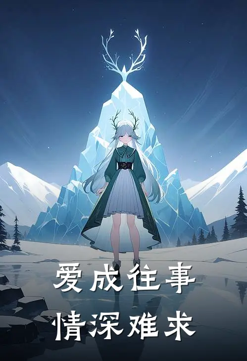 爱成往事，情深难求