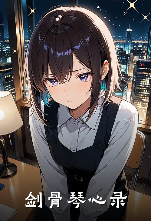 剑骨琴心录