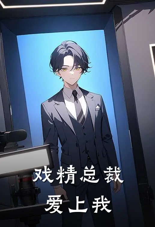戏精总裁爱上我