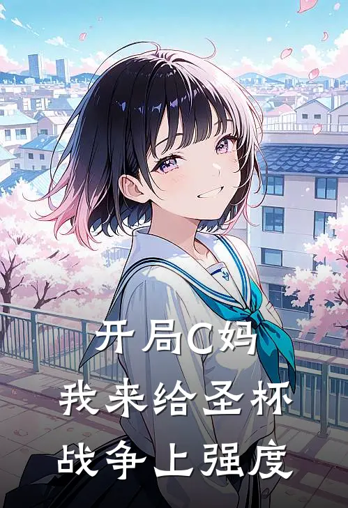 开局C妈，我来给圣杯战争上强度
