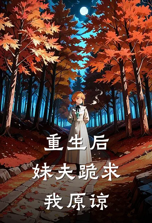 重生后，妹夫跪求我原谅