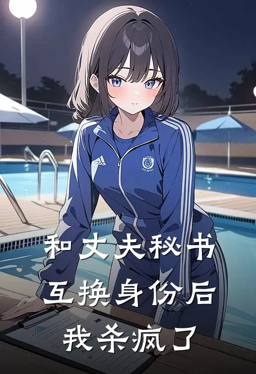 和丈夫秘书互换身份后，我杀疯了