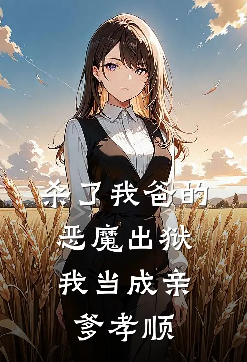 杀了我爸的恶魔出狱，我当成亲爹孝顺