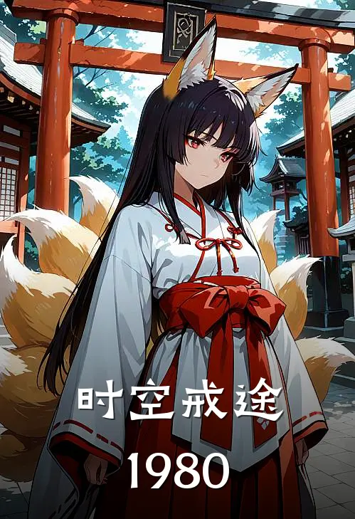 时空戒途：1980