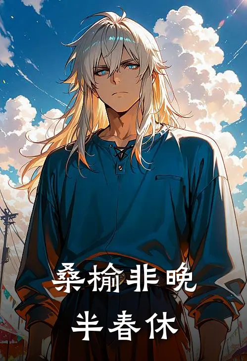 桑榆非晚半春休