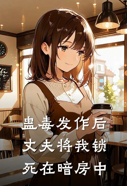 蛊毒发作后，丈夫将我锁死在暗房中