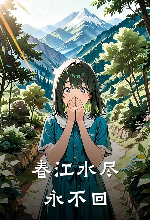 春江水尽永不回