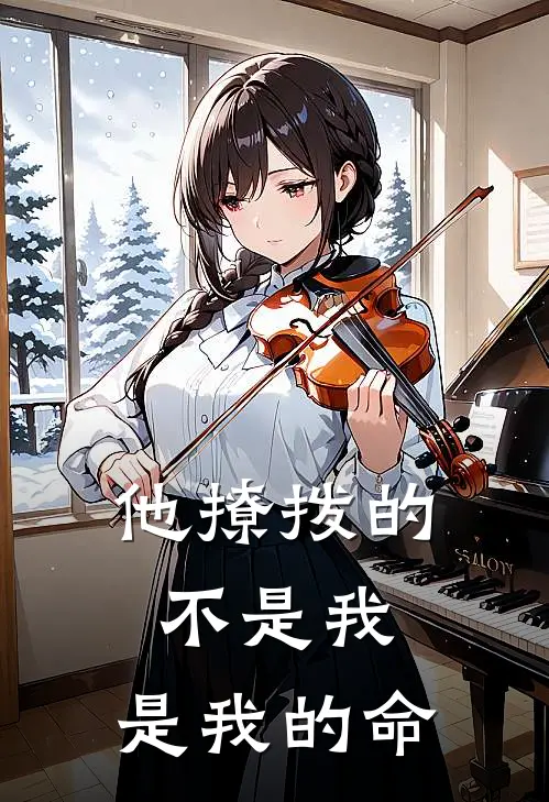 他撩拨的不是我，是我的命