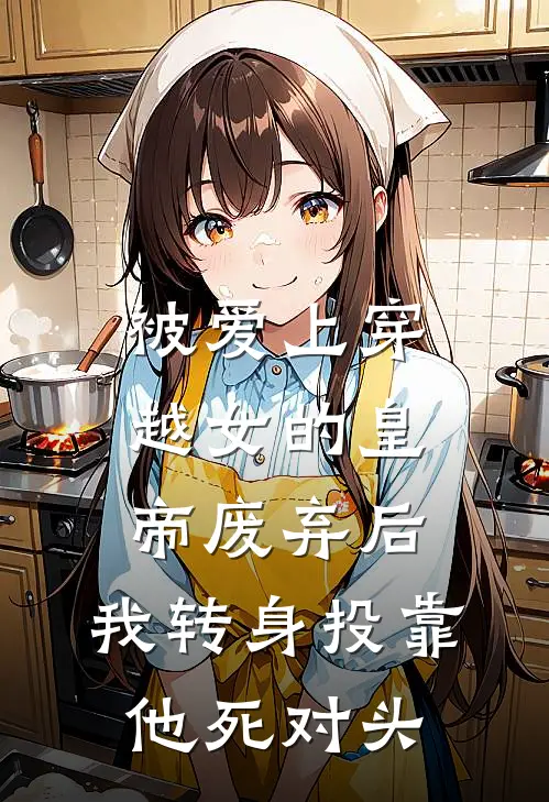 被爱上穿越女的皇帝废弃后，我转身投靠他死对头