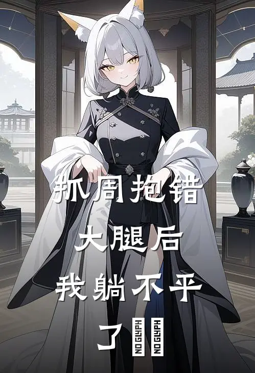 抓周抱错大腿后，我躺不平了​​