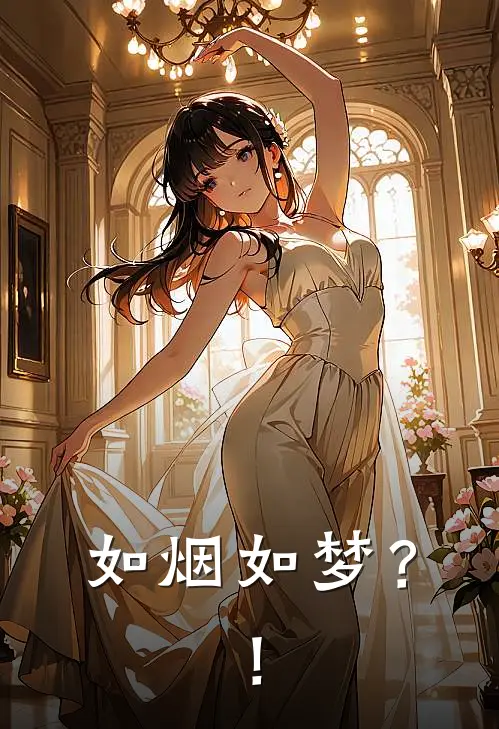 如烟如梦？！