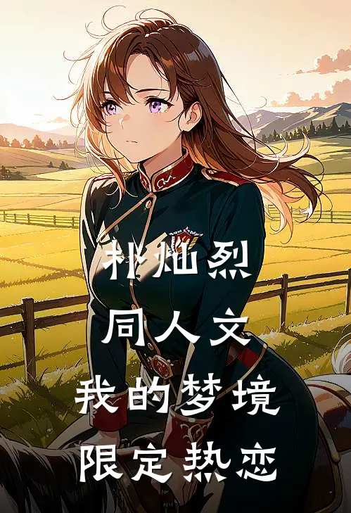 朴灿烈同人文：我的梦境限定热恋