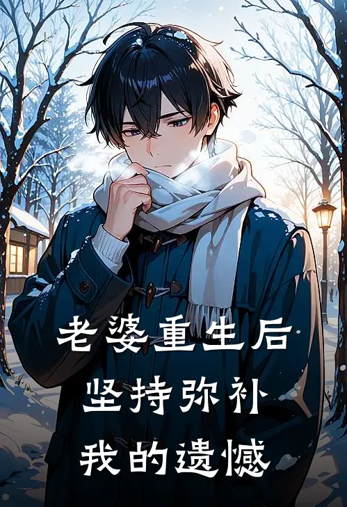 老婆重生后，坚持弥补我的遗憾