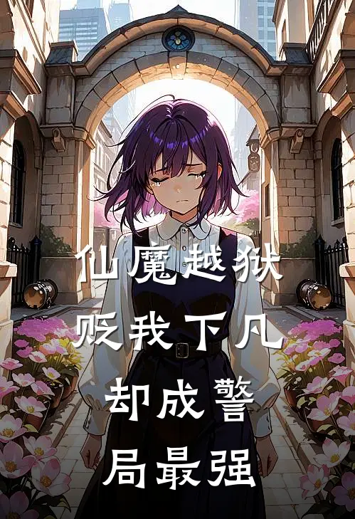 仙魔越狱贬我下凡，却成警局最强