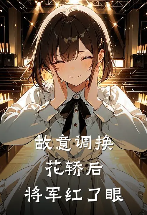 故意调换花轿后，将军红了眼