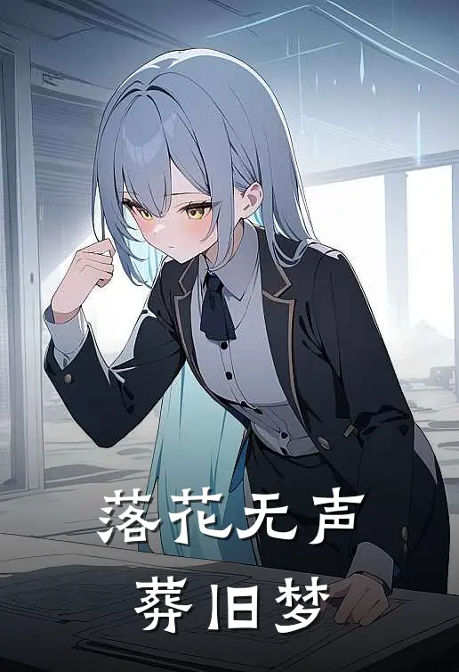 落花无声葬旧梦