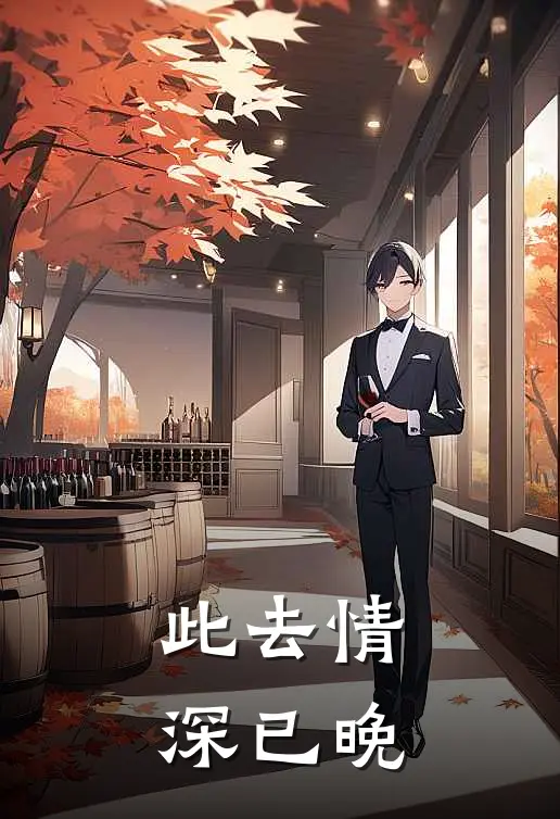 此去情深已晚