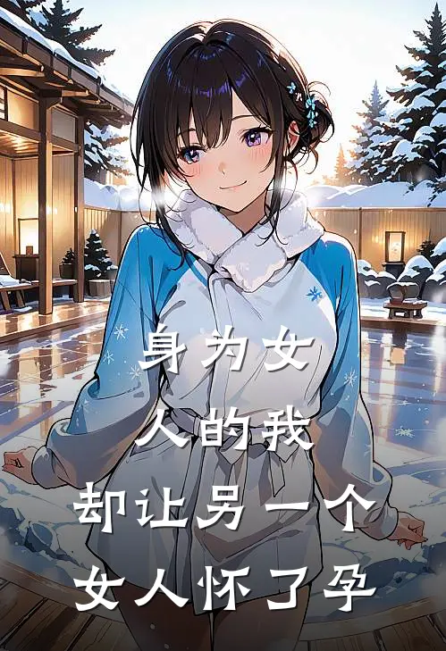 身为女人的我，却让另一个女人怀了孕