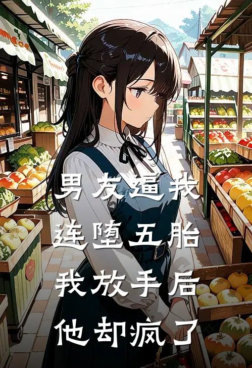 男友逼我连堕五胎，我放手后他却疯了