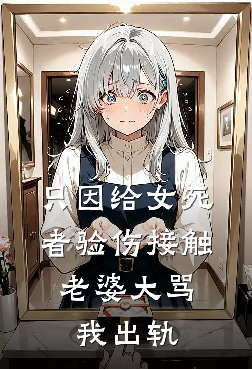 只因给女死者验伤接触，老婆大骂我出轨