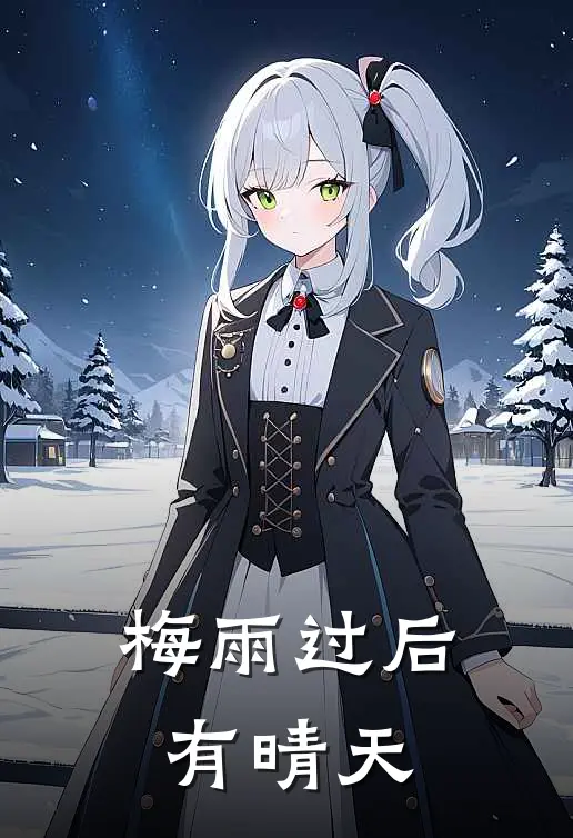 梅雨过后有晴天