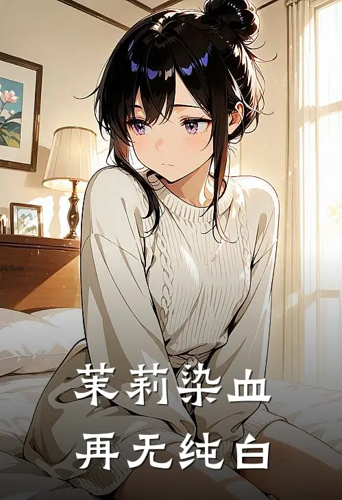 茉莉染血，再无纯白