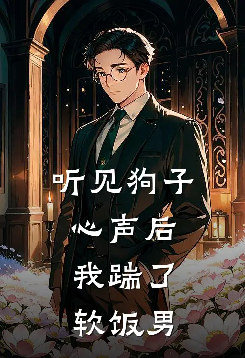 听见狗子心声后，我踹了软饭男