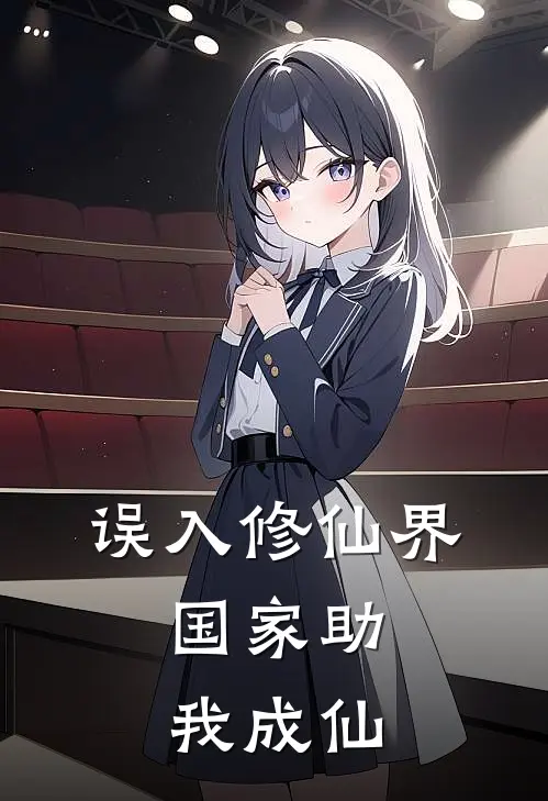 误入修仙界，国家助我成仙