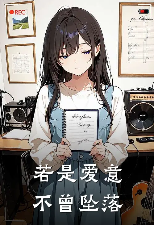 若是爱意不曾坠落