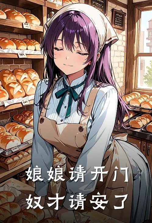 娘娘请开门，奴才请安了