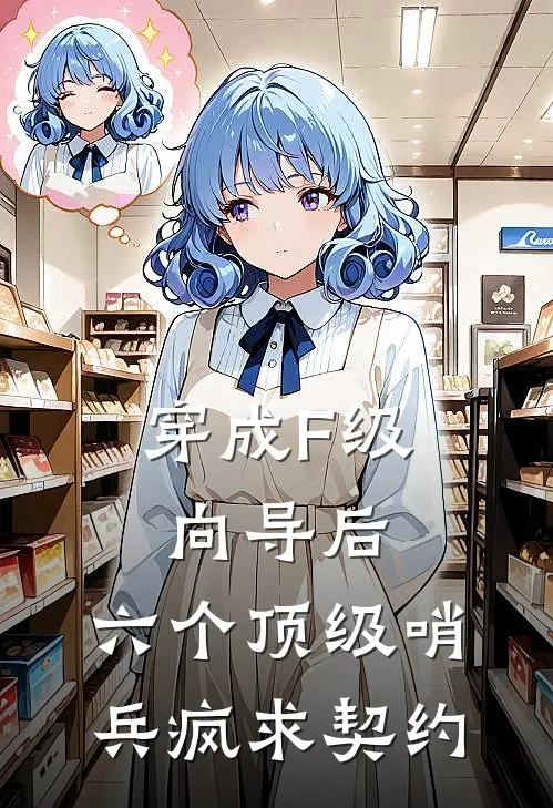 穿成F级向导后，六个顶级哨兵疯求契约