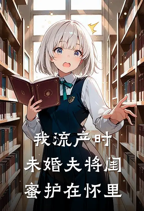 我流产时，未婚夫将闺蜜护在怀里