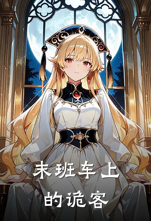 末班车上的诡客