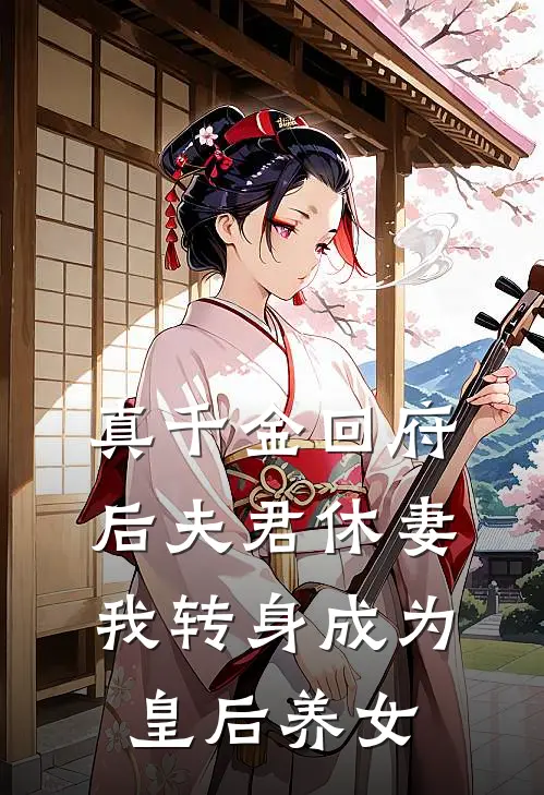 真千金回府后夫君休妻，我转身成为皇后养女