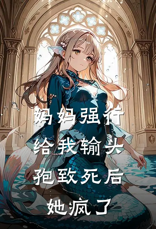 妈妈强行给我输头孢致死后，她疯了