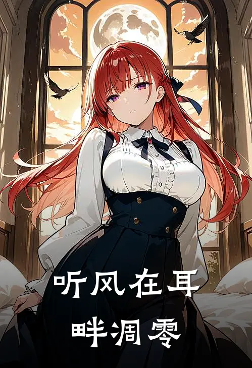 听风在耳畔凋零