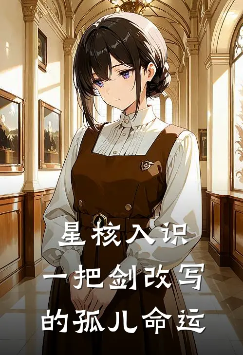 星核入识：一把剑改写的孤儿命运