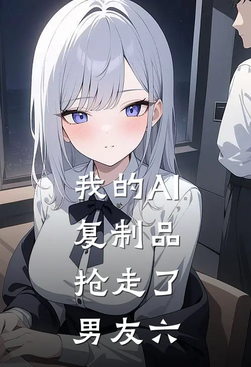 我的AI复制品，抢走了男友（六）