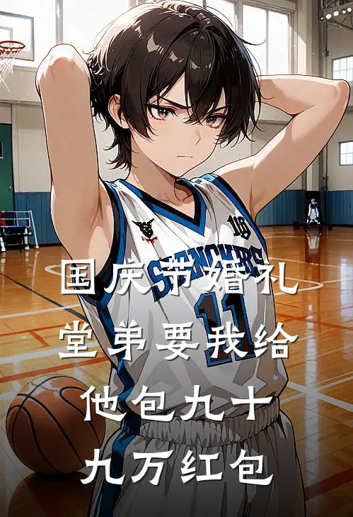 国庆节婚礼，堂弟要我给他包九十九万红包