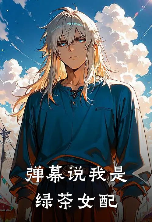 弹幕说我是绿茶女配