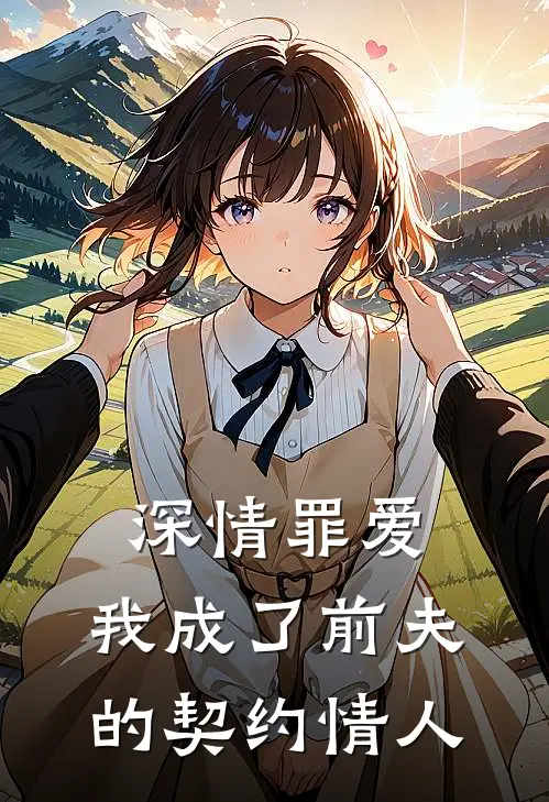 深情罪爱，我成了前夫的契约情人