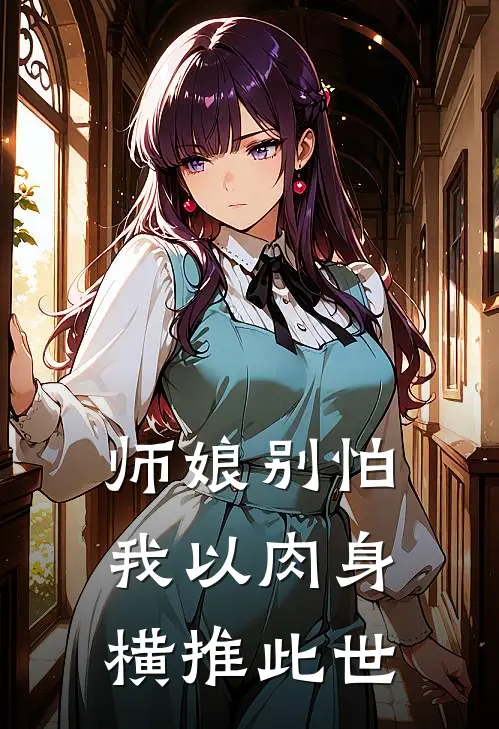 师娘别怕，我以肉身横推此世