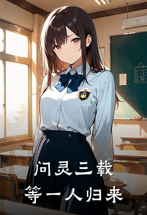 问灵三载，等一人归来